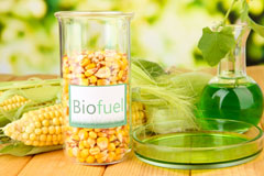 Irvine biofuel availability