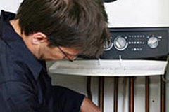 boiler replacement Irvine