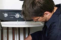 boiler service Irvine