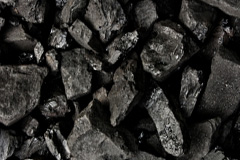 Irvine coal boiler costs