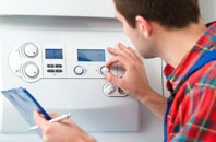 free commercial Irvine boiler quotes